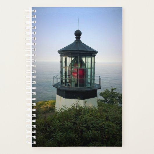vuurtoren van kaap-mazen, OF Planner (Voorkant)