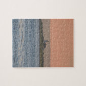 Vuurtoren van Kaapskabeljauw Legpuzzel (Horizontaal)