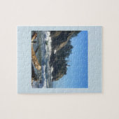 Vuurtoren van Kaapverdië, WA Legpuzzel (Horizontaal)