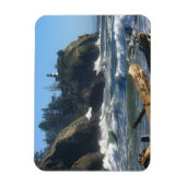 Vuurtoren van Kaapverdië, WA Magneet (Verticaal)