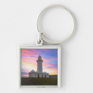 vuurtoren van Macquarie Sydney, Australië Sleutelhanger