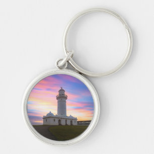 vuurtoren van Macquarie Sydney, Australië Sleutelhanger