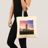 vuurtoren van Macquarie | Sydney, Australië Tote Bag (Voorkant (product))
