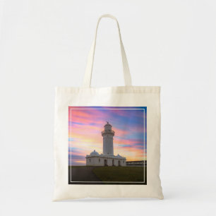 vuurtoren van Macquarie   Sydney, Australië Tote Bag