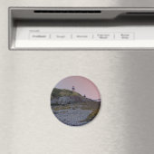 Vuurtoren van Maine 31 Magneet (Insitu (Vaatwasser))