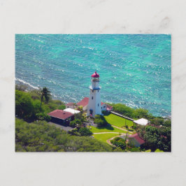 vuurtoren van Makapu'u Briefkaart