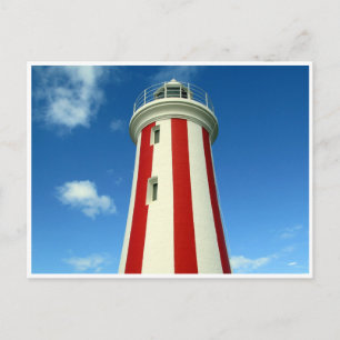 vuurtoren van mersey briefkaart