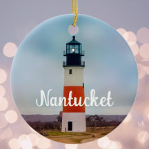 vuurtoren van Nantucket