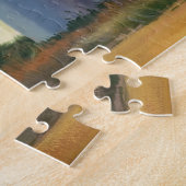 vuurtoren van Nantucket Puzzle Legpuzzel (Zijkant)