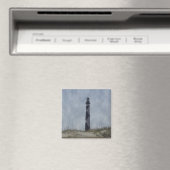 vuurtoren van North Carolina Magneet (Insitu (Vaatwasser))