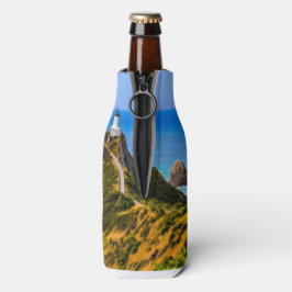 vuurtoren van Nugget Point, Nieuw-Zeeland Flesjeskoeler