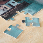 vuurtoren van Ohio Puzzle Legpuzzel (Zijkant)