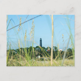 vuurtoren van Pensacola Briefkaart