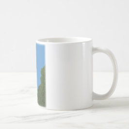 vuurtoren van Pensacola Koffiemok
