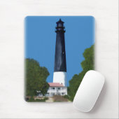 vuurtoren van Pensacola Muismat (Met muis)