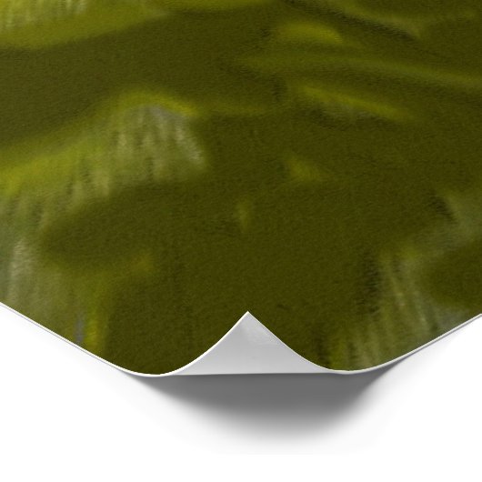 vuurtoren van Point Reyes Poster (Hoek)