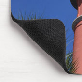 vuurtoren van Ponce De Leon Muismat (Hoek)