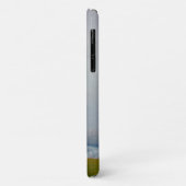 Vuurtoren van Port Isabel Case-Mate iPhone Case (Achterkant/links)