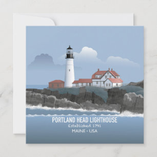 Vuurtoren van Portland Head