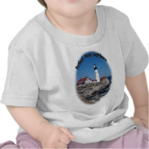 Vuurtoren van Portland Head