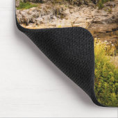 Vuurtoren van Portland Head | Kaap Elizabeth, ik Muismat (Hoek)