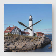 Vuurtoren van Portland Head