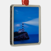 vuurtoren van Portocolom Metalen Ornament (Rechts)