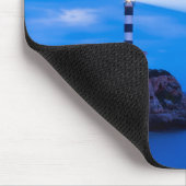 vuurtoren van Portocolom Muismat (Hoek)