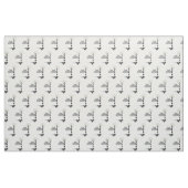 Vuurtoren van Punta Moscarter Stof (Yard (91,4 cm))