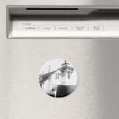 vuurtoren van San Luis Obispo Magneet (Insitu (Vaatwasser))