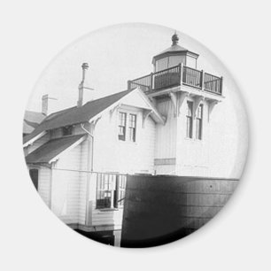 vuurtoren van San Luis Obispo Magneet