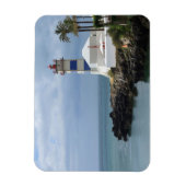 vuurtoren van Santa Marta Magneet (Verticaal)