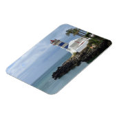 vuurtoren van Santa Marta Magneet (Linkerzijde)