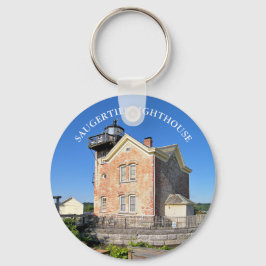 vuurtoren van Saugerties, Sleutelhanger van New Yo