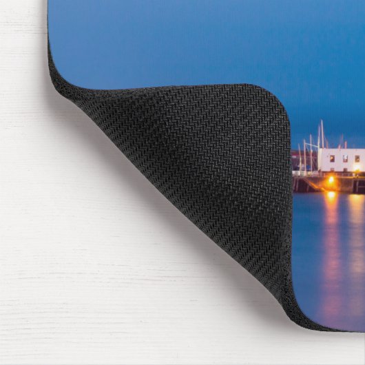 vuurtoren van Scarborough Muismat (Hoek)