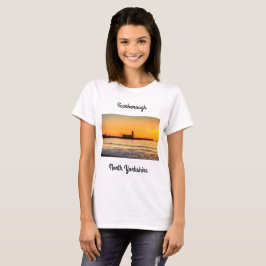 vuurtoren van Scarborough T-shirt
