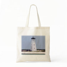 Vuurtoren van Ship Island