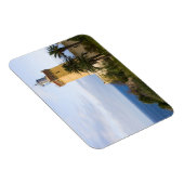 vuurtoren van Tangier Marokko op Pet Spartel Magneet (Rechterzijde)