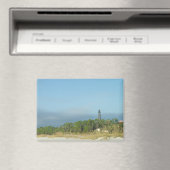 Vuurtoren van veraf magneet (Insitu (Vaatwasser))