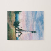 vuurtoren van windpunten, puzzels (Horizontaal)