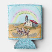 Vuurtoren Viewpoint Blikjeskoeler (Achterkant)