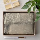 vuurtoren voor de kust van de zee tissuepapier (Geschenk)