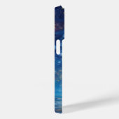 Vuurtoren voor de oceaan - Zonneverf Case-Mate iPhone Case (Achterkant / Rechts)