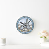 vuurtoren voor handleidingen voor handleidingen ronde klok (Huis)