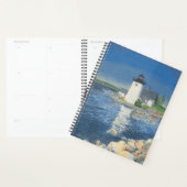 vuurtoren voor randpunten planner (Display)