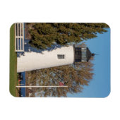 vuurtoren voor snoerpunten magneet (Horizontaal)