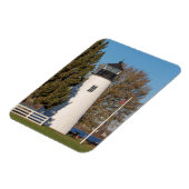 vuurtoren voor snoerpunten magneet (Linkerzijde)