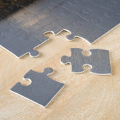 Vuurtoren voor zomerlente legpuzzel (Zijkant)