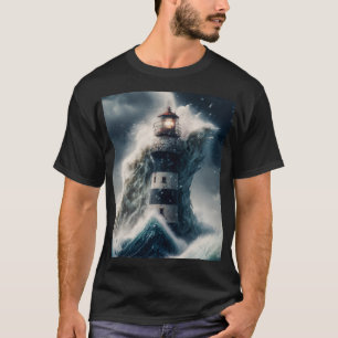 vuurtoren - vuurtoren AS2023-31 T-shirt