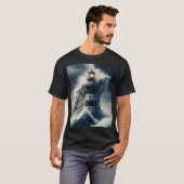 vuurtoren - vuurtoren AS2023-31 T-shirt (Voorkant volledig)